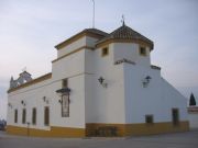 Ermita de La Candelaria. Colmenar, Málaga